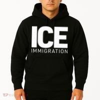 ICE Immigration Hoodie thumb 2