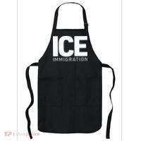 ICE Immigration Apron thumb 0