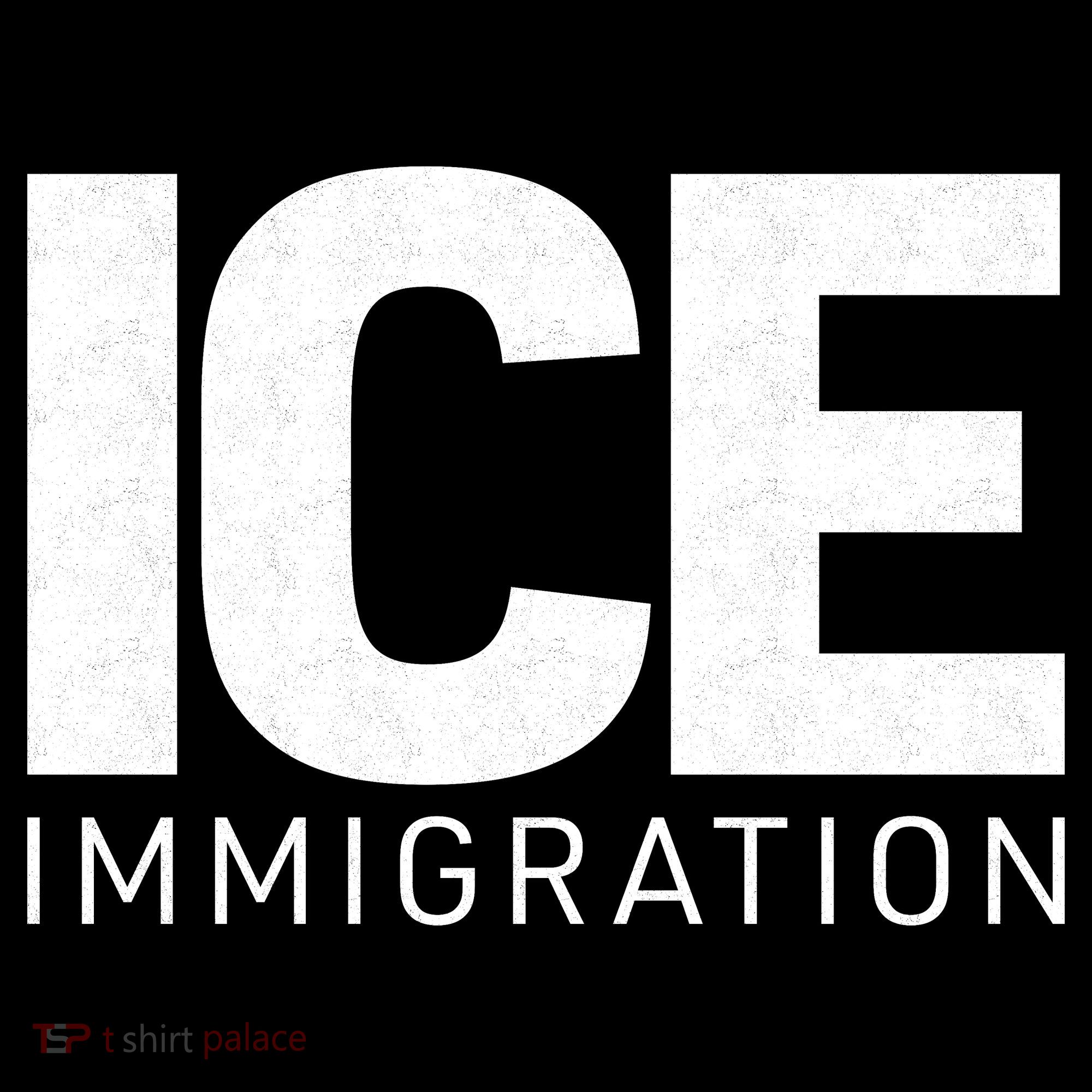 ICE Immigration Sweatshirt