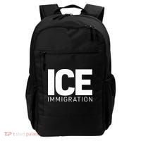 ICE Immigration Backpack thumb 0