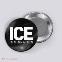 ICE Immigration Button thumb 0