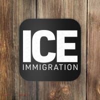 ICE Immigration Coaster thumb 0
