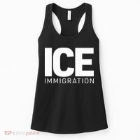 ICE Immigration Women's Tank Top thumb 0