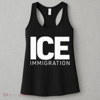 ICE Immigration Women's Tank Top thumb 3