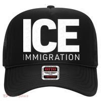 ICE Immigration Hat thumb 0