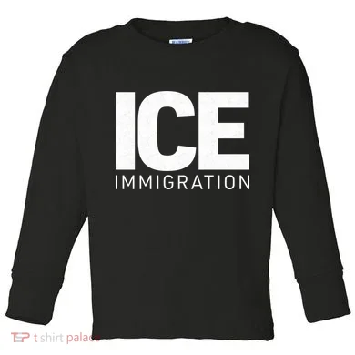 Toddler Long Sleeve