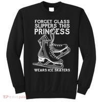 Ice Skating Princess Sweatshirt thumb 0