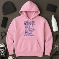 Ice Skating Princess Hoodie thumb 3