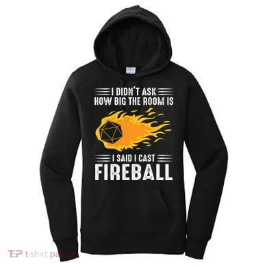 Women's Hoodie