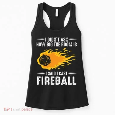 Women's Tank Top