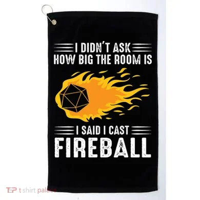 Golf Towel