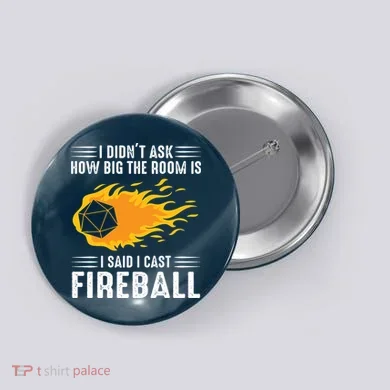 Button