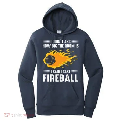 Women's Hoodie