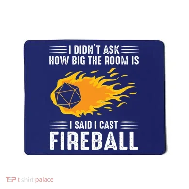 Mousepad