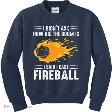 Kids Sweatshirt