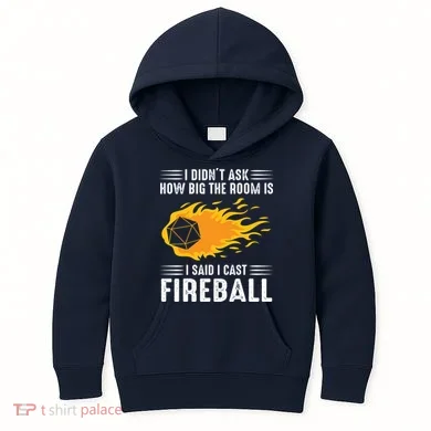 Kids Hoodie