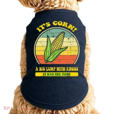 Doggie Tank