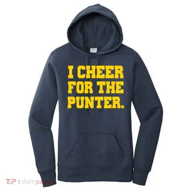Women's Hoodie