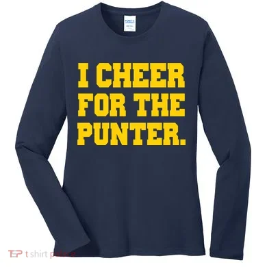 Women's Long Sleeve Shirt