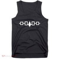 Iroquois Confederacy Flag Native American Gift Indian Tribes Tank Top thumb 0