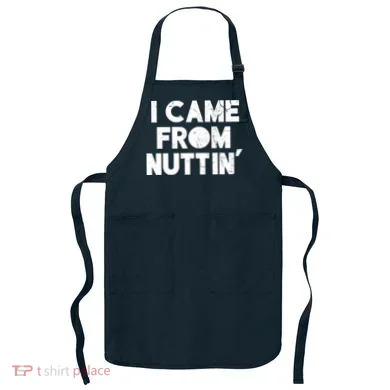 Apron