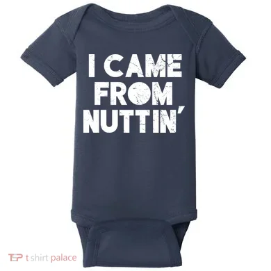 Baby Bodysuit