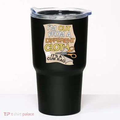 Tumbler