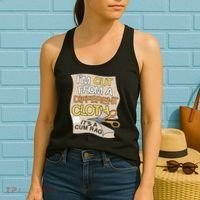 I’M Cut From A Different Cloth It’S A Cum Rag Women's Tank Top thumb 2