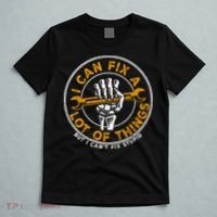 I Can Fix A Lot Of Things But I Can't Fix Stupid T-Shirt thumb 5