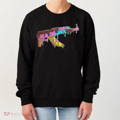 Women's Sweatshirt