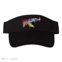 Ice Cream Gun AK47 Visor thumb 0