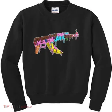Kids Sweatshirt