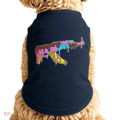 Doggie Tank