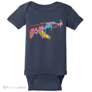 Baby Bodysuit