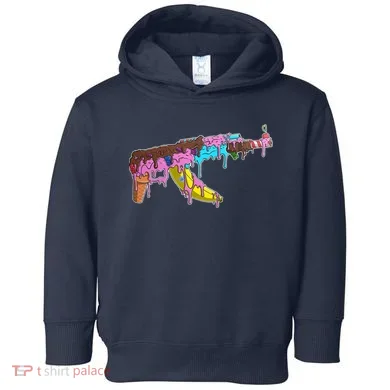 Toddler Hoodie