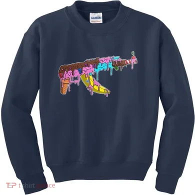 Kids Sweatshirt