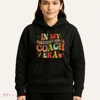 Instructional Coach Gift For Academic Specialist Hoodie thumb 5