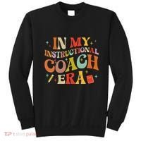 Instructional Coach Gift For Academic Specialist Sweatshirt thumb 0