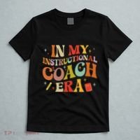 Instructional Coach Gift For Academic Specialist T-Shirt thumb 5