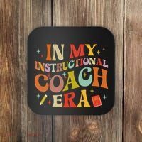 Instructional Coach Gift For Academic Specialist Coaster thumb 0