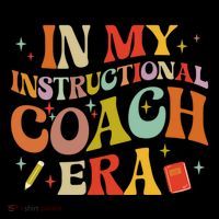 Instructional Coach Gift For Academic Specialist Women's Hoodie thumb 2