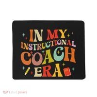 Instructional Coach Gift For Academic Specialist Mousepad thumb 0