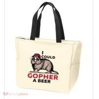 I Could Gopher A Beer Bag thumb 3