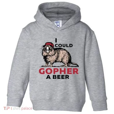 Toddler Hoodie