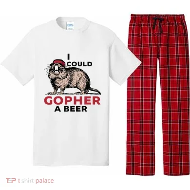Pajama Set
