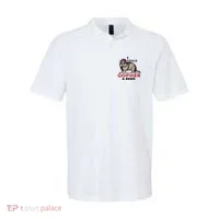 I Could Gopher A Beer Polo thumb 0