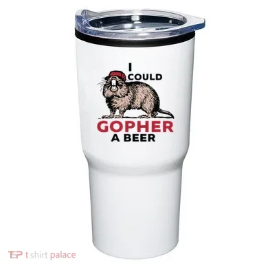 Tumbler