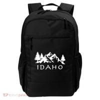 Idaho Cool Gift Backpack thumb 0