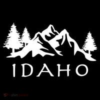 Idaho Cool Gift Backpack thumb 2