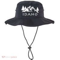 Idaho Cool Gift Bucket Hat thumb 0